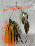 Redhorse Sucker