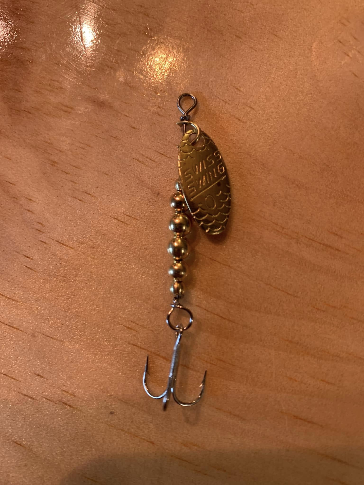 Surfboard Hook